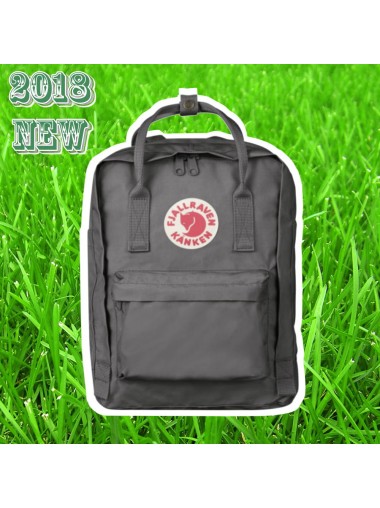 Fjallraven Kanken – Super Grey 